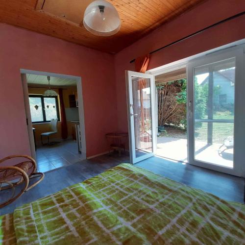 Holiday home in Balatonbereny 49194 — 4-Star Luxury Hotel in Balatonbereny, Hungary
