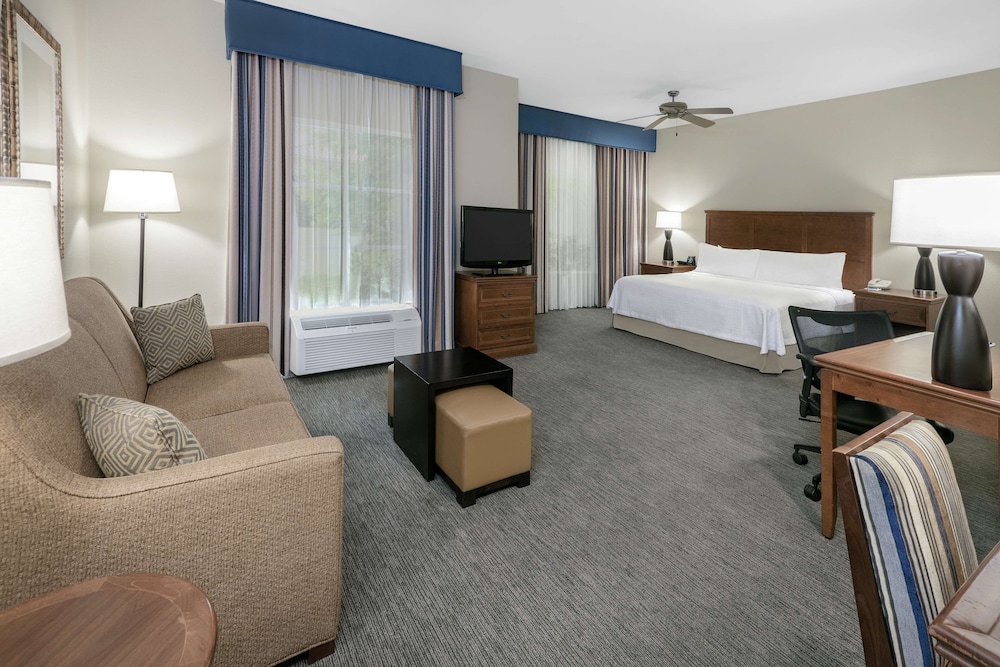 Homewood Suites by Hilton Laredo at Mall del Norte - photo 9