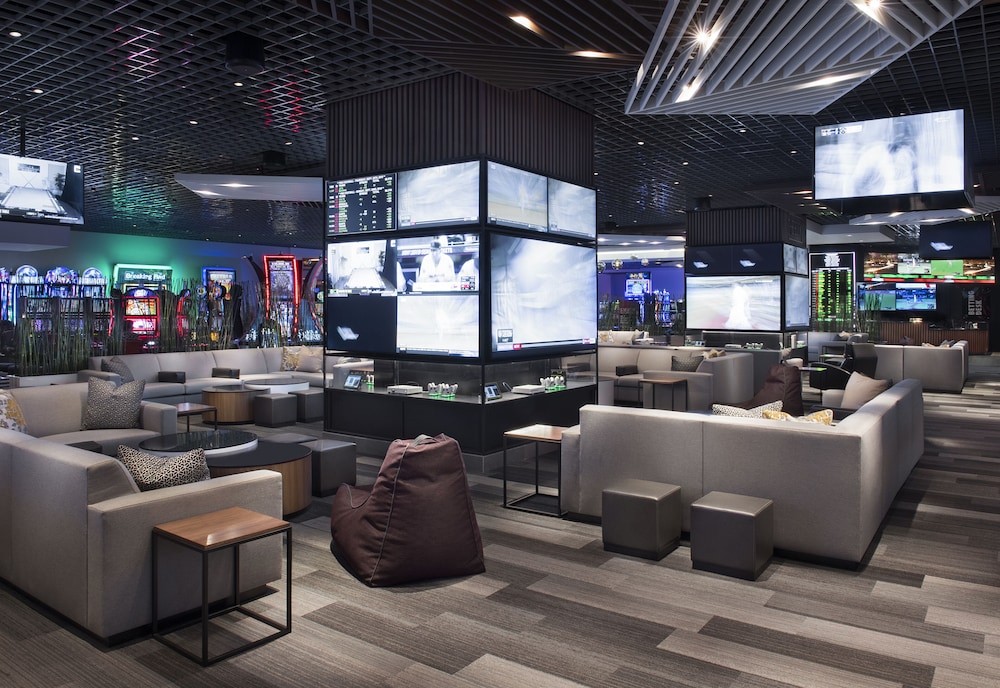The LINQ Hotel & Casino A Caesars Rewards Destination - photo 43