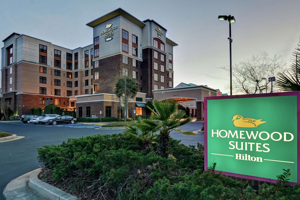 Homewood Suites by Hilton Mobile East Bay Daphne - photo 47