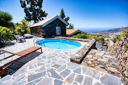 Vistas in El Paso, Spain