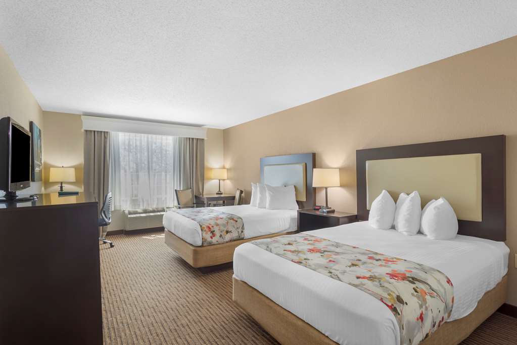 Best Western Lawrenceburg Inn - photo 24