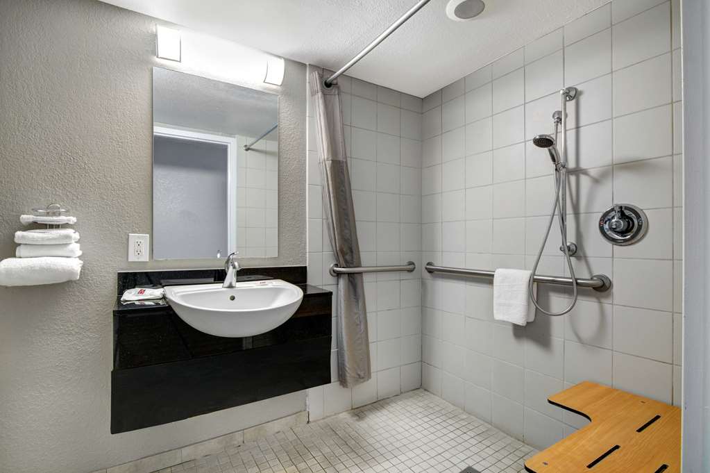 Motel 6 York PA North - photo 10