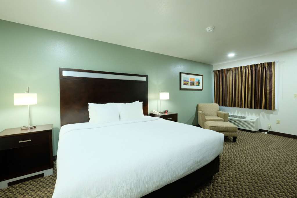 Quality Inn Holbrook near Petrified Forest - photo 15