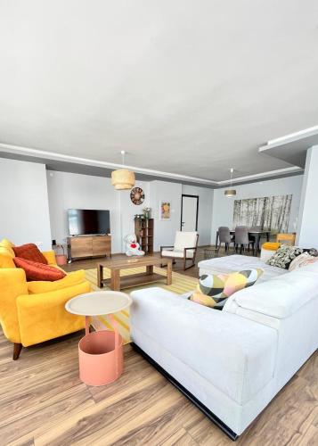 Kaira Homes 3 — 4-Star Luxury Hotel in Ankara, Turkey