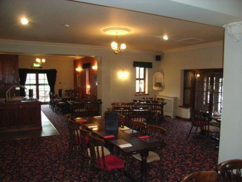 The Bay Horse Inn in Scunthorpe, United Kingdom