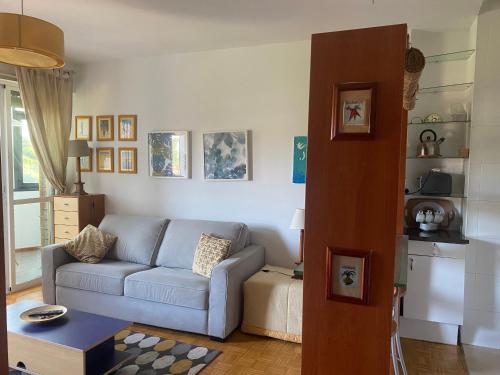 Donostinest in San Sebastian, Spain