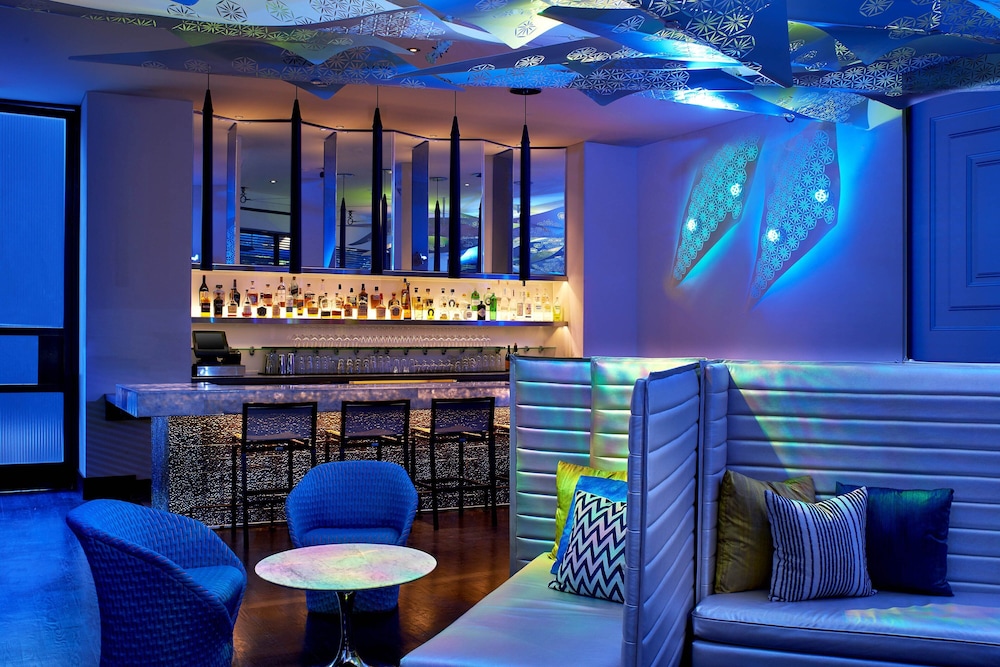 W Los Angeles West Beverly Hills - photo 36