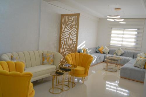 Most Beautiful Apartment in Safi — 4-Star Luxury Hotel in Safi, Morocco