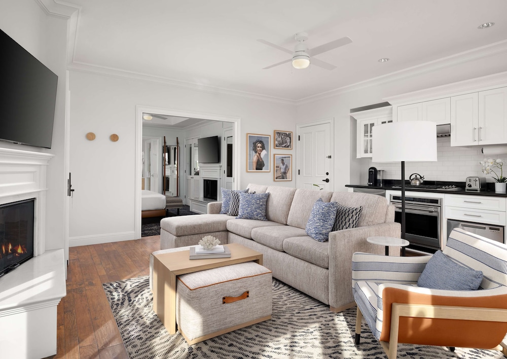 Beach Village at The Del Curio Collection - photo 22