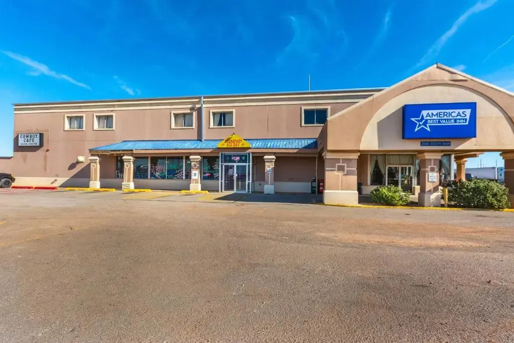Days Inn Elk City - photo 18