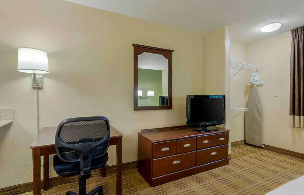 Extended Stay America Select Suites Atlanta Alpharetta Rock Mill Rd. - photo 10