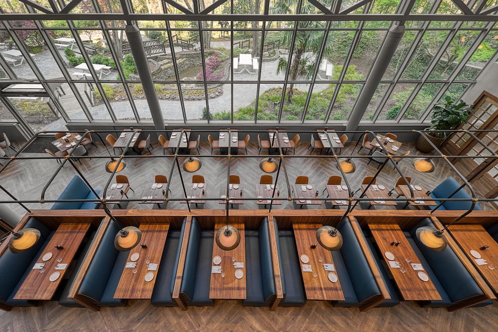 Crowne Plaza Atlanta Perimeter at Ravinia by IHG - photo 59
