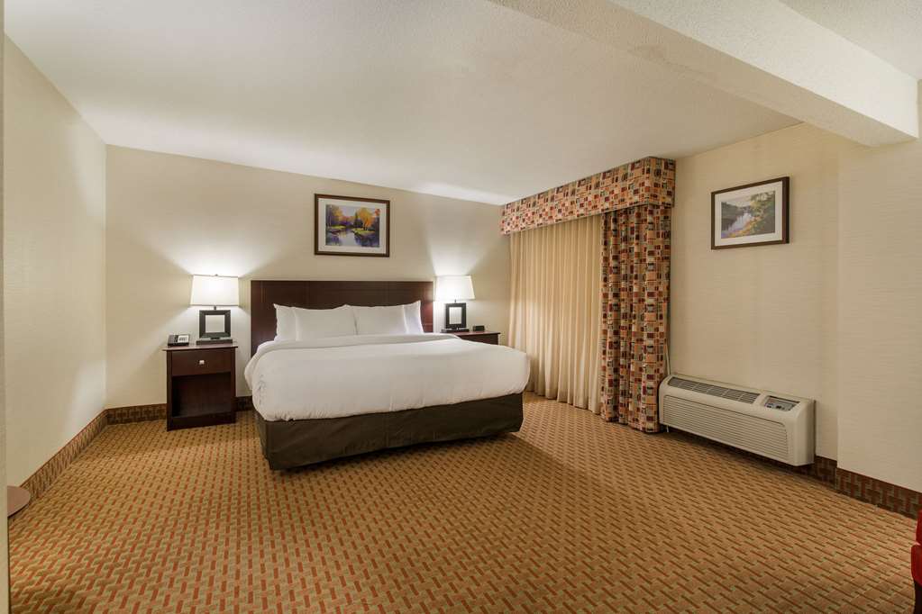 Clarion Hotel Convention Center - photo 28