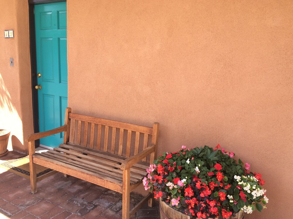 Inn on the Paseo - photo 65
