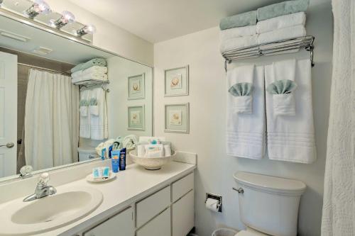 Stuart Condo at Beachfront Resort with Ocean Views - photo 17
