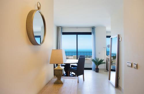 Luxury Spa Resort Marbella 2 bedroom sauna gym pools jacuzzi in Marbella, Spain