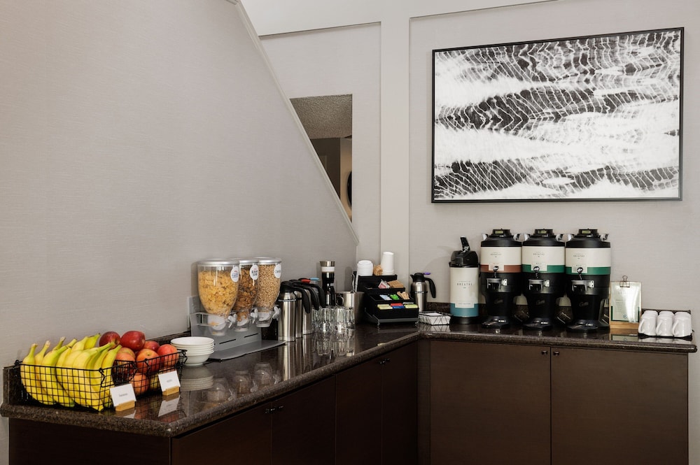 Residence Inn By Marriott Boulder - photo 41