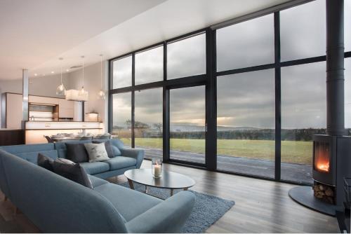 Wooda Farm Holidays — 5-Star Luxury Hotel in Bude, United Kingdom