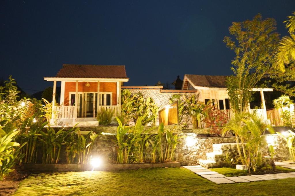 Bali Lesung in Bali, Indonesia