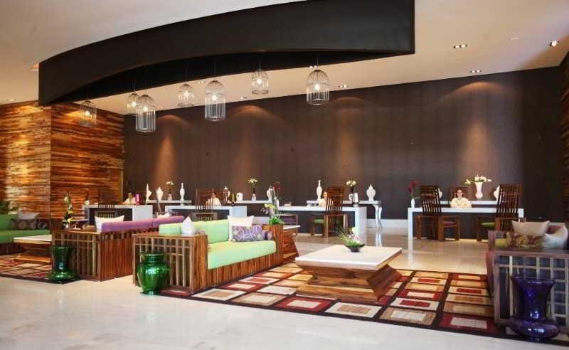 La Tranquila Breath Taking Resorts&Spa Punta Mita in Puerto Vallarta, Mexico