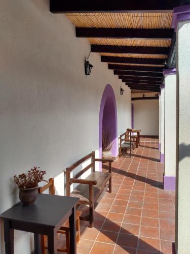 El Rancho de Manolo — Molinos — photo 5