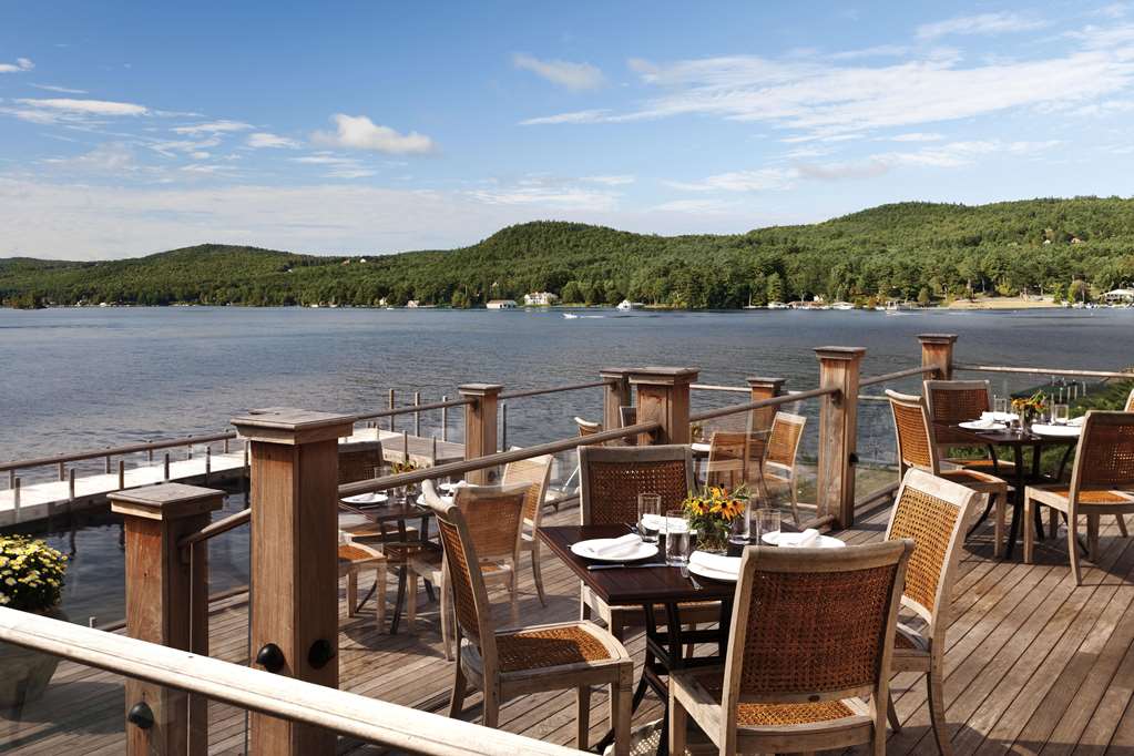 The Sagamore - photo 12