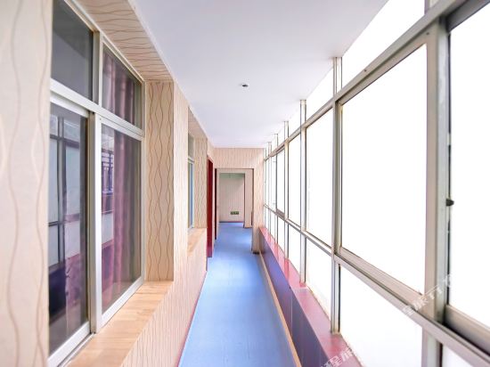 Juxinhotel - carbon neutral hotel in Xining