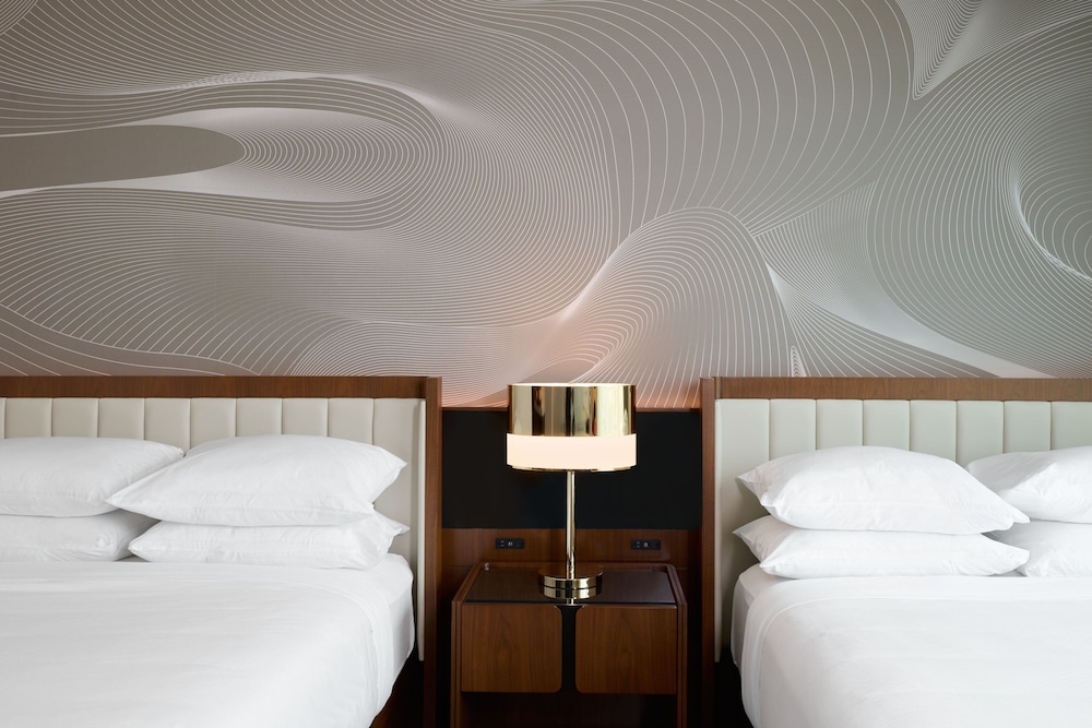 JW Marriott Dallas Arts District Hotel - photo 15
