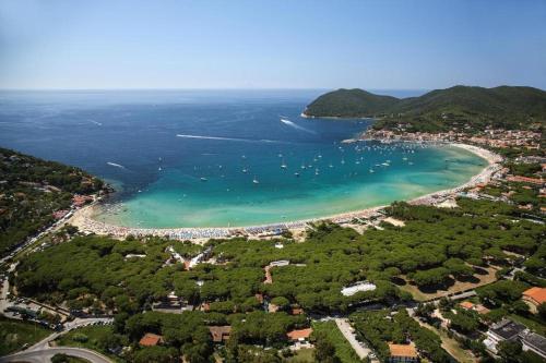 Appartamento Marzia in Marina Di Campo, Italy