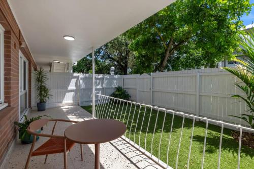 Tropicana Boutique Hotel 1 — Cairns North