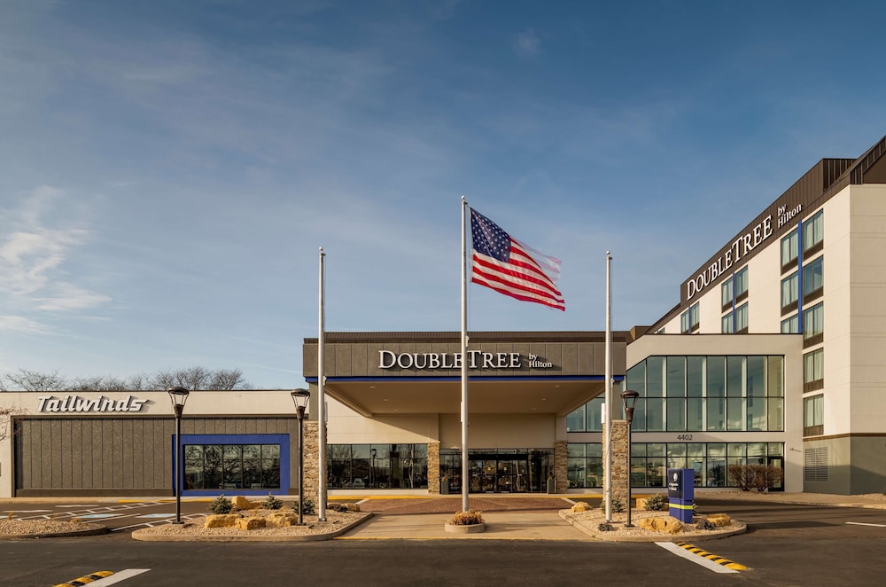 DoubleTree by Hilton Madison East WI - photo 78