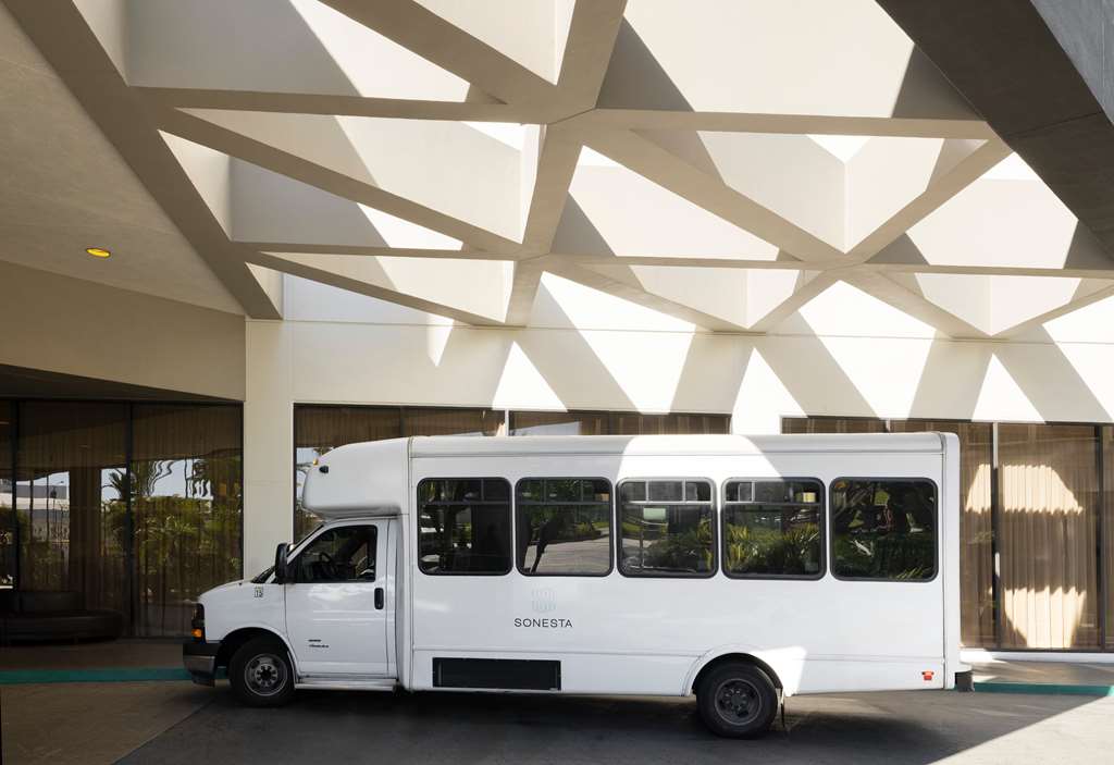 Sonesta Los Angeles Airport LAX - photo 16