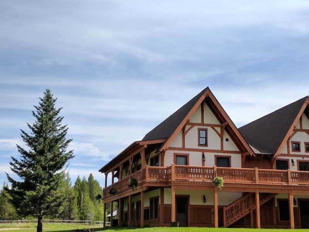 Great Northern Resort - photo 178