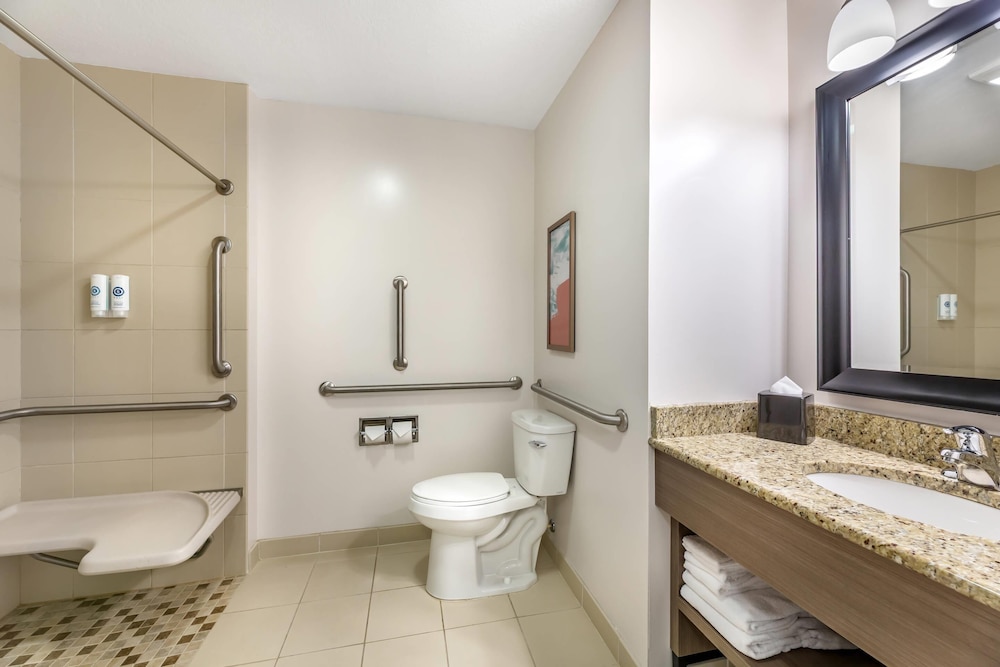Comfort Inn & Suites Dover - photo 17