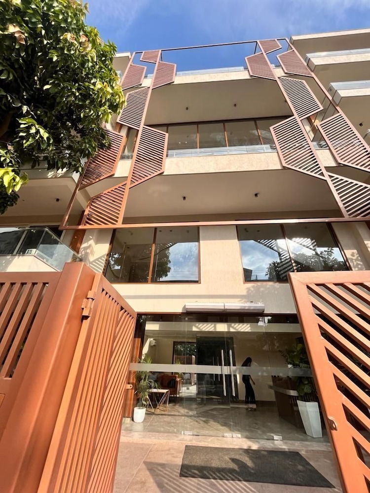 Unibliss 15 in Bilaspur, India