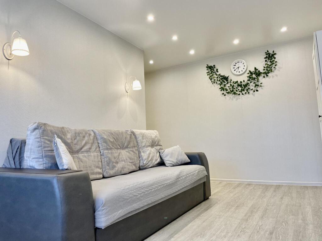 ApartLand on International Avenue 22 in Komsomolsk-On-Amur, Russia