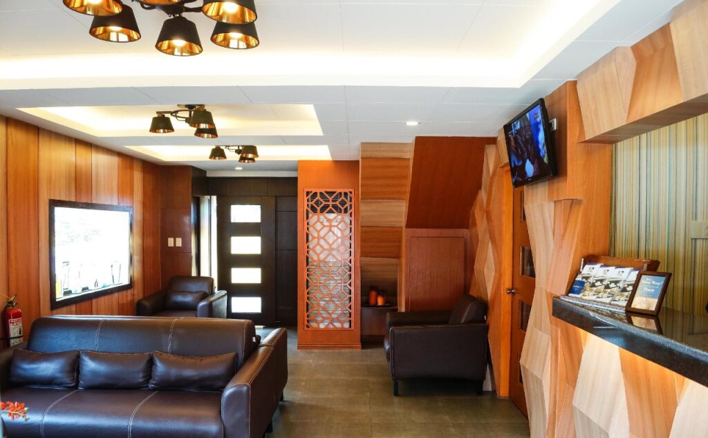 Amalfi718 Hotel in Lipa City, Philippines