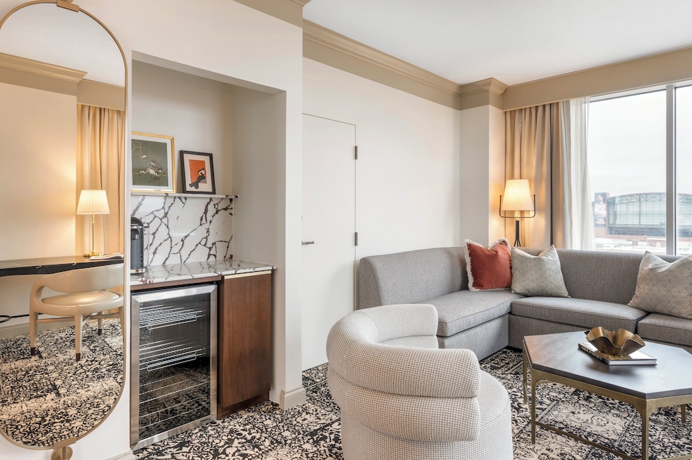 Omni Severin Hotel - photo 50