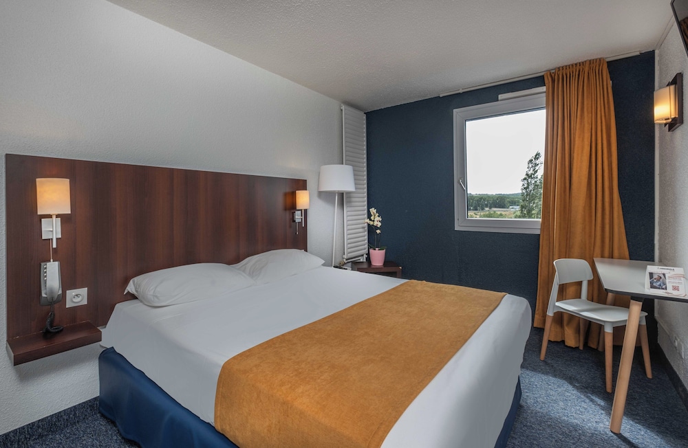 The originals Hotel Ariane Toulouse in Toulouse, France