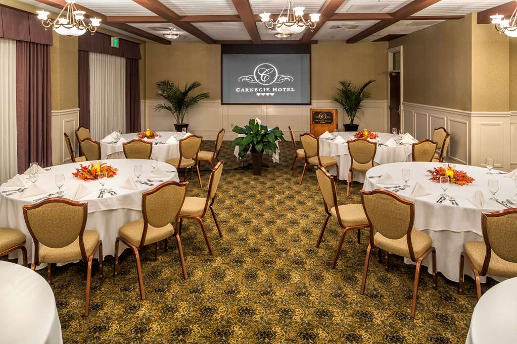 Carnegie Hotel & Spa - photo 30