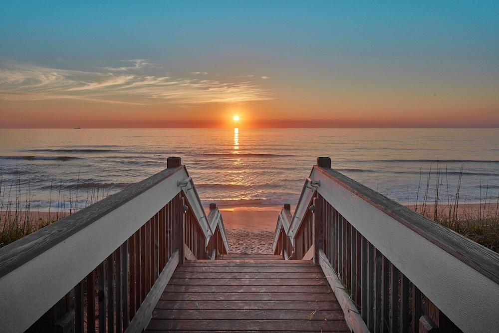 TownePlace Suites by Marriott Outer Banks Kill Devil Hills - photo 32