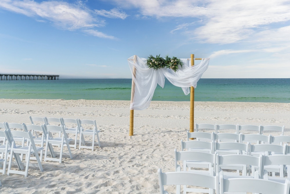 SpringHill Suites by Marriott Panama City Beach Beachfront - photo 42