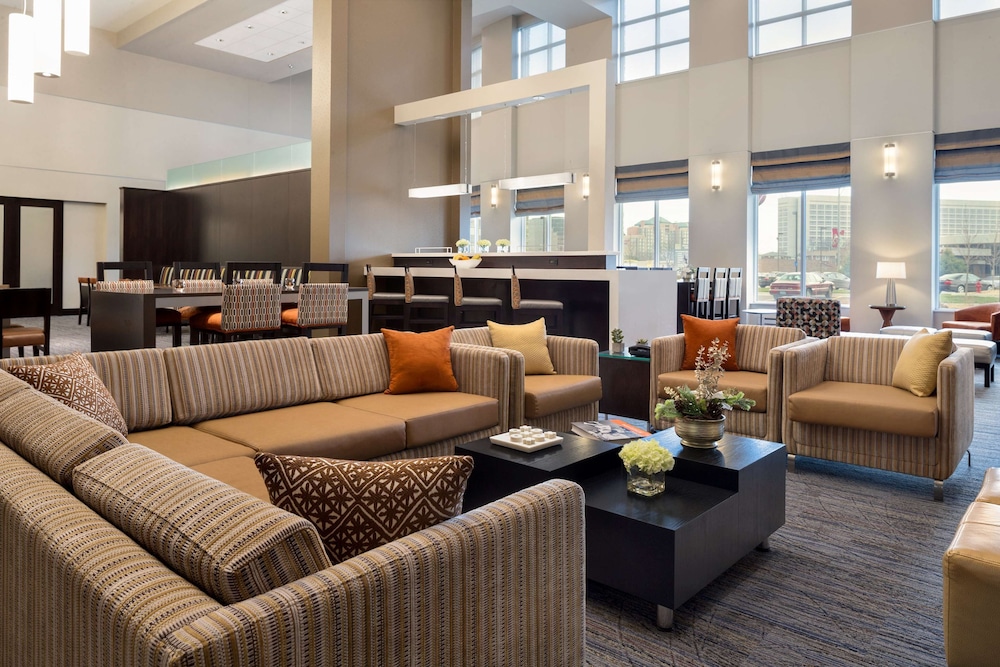 Hampton Inn & Suites Rosemont Chicago O'Hare - photo 33
