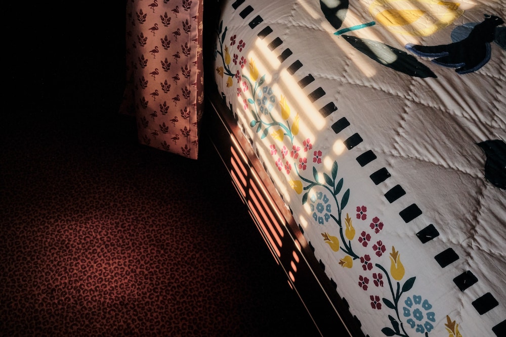 Hotel Ulysses a Member of Design Hotels - photo 12