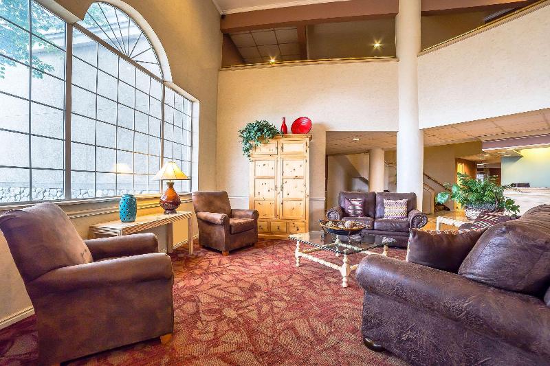 Quality Inn Payson I 15 - photo 31