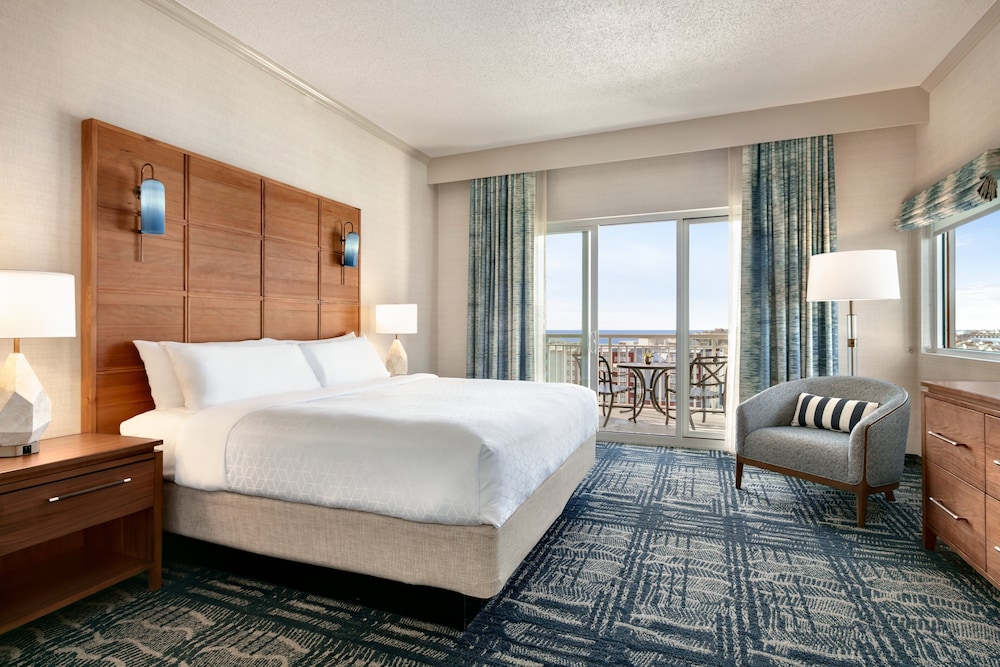 Holiday Inn & Suites Ocean City by IHG - photo 13