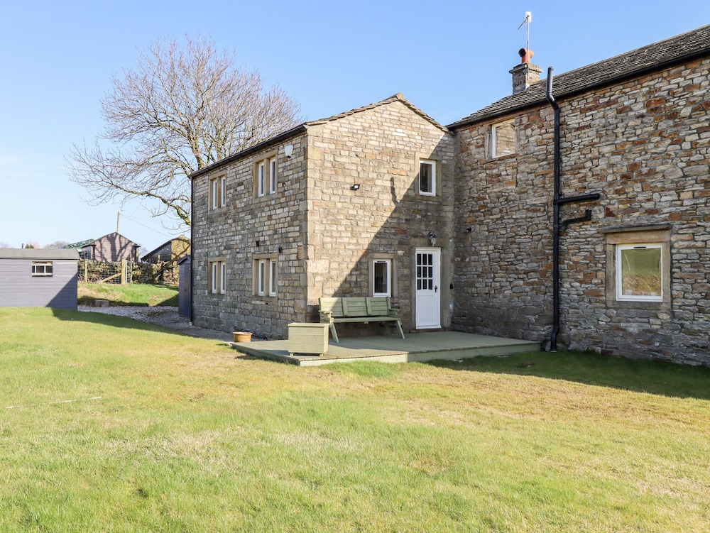 The Annexe — 4-Star Luxury Hotel in Keighley, United Kingdom