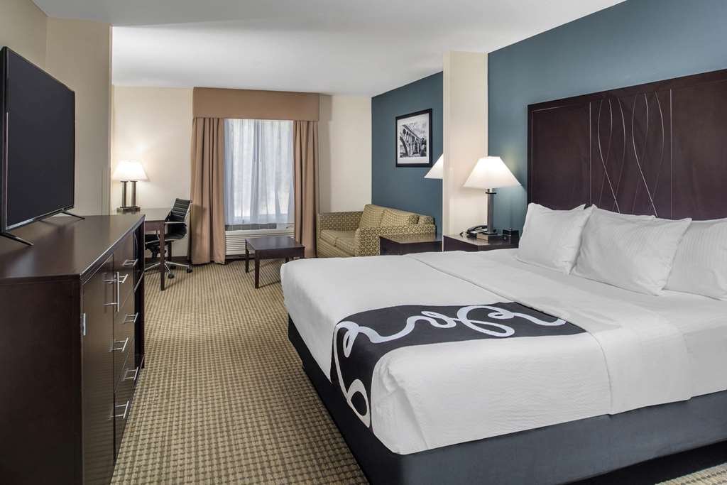 La Quinta Inn & Suites by Wyndham Moscow Pullman - photo 21
