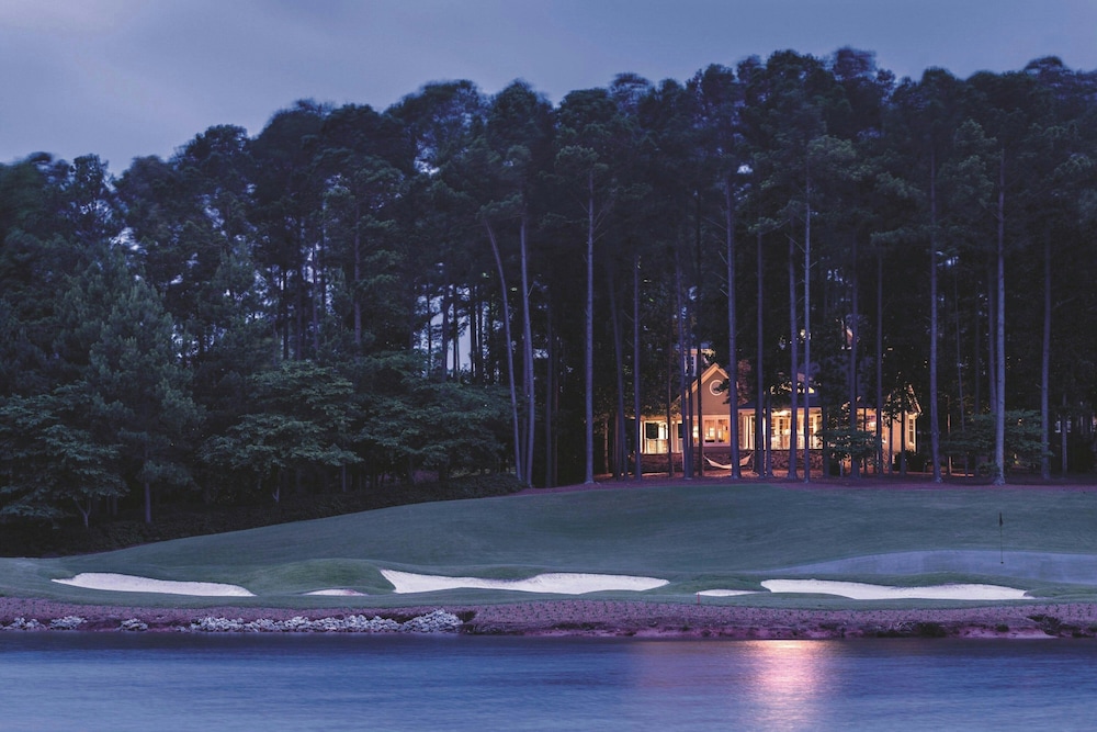 The Ritz Carlton Reynolds Lake Oconee - photo 42